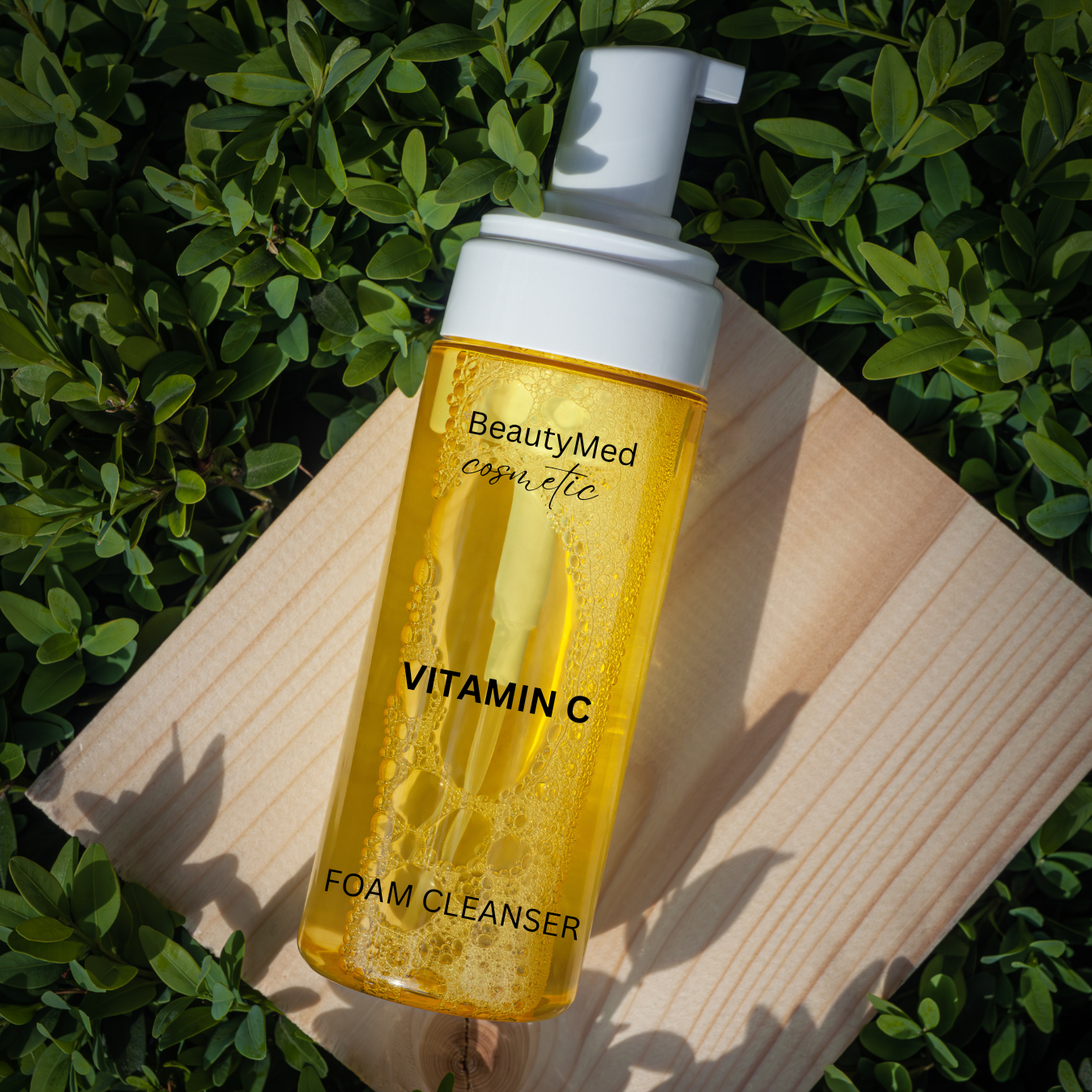 C Power - Foam Cleanser