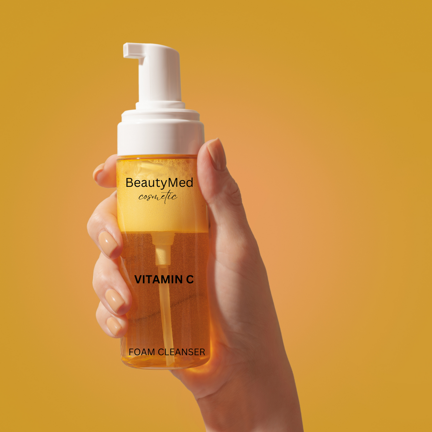 C Power - Foam Cleanser