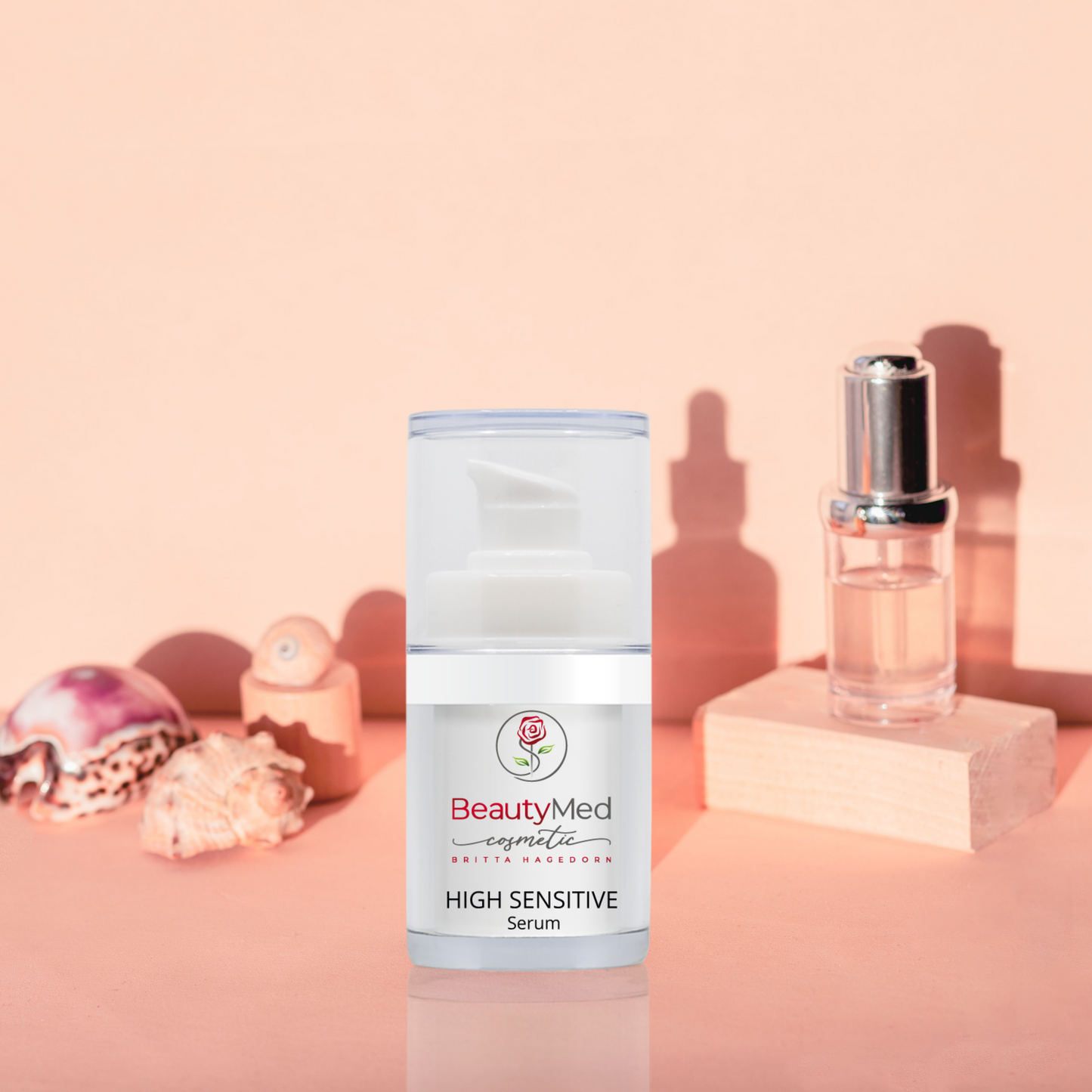 High Sensitive Serum