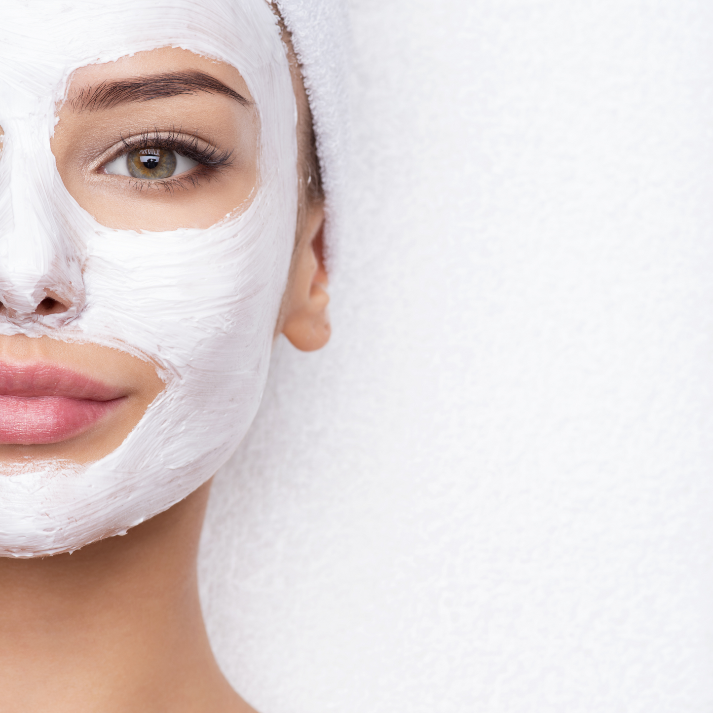 Deep Clean Refiner Mask