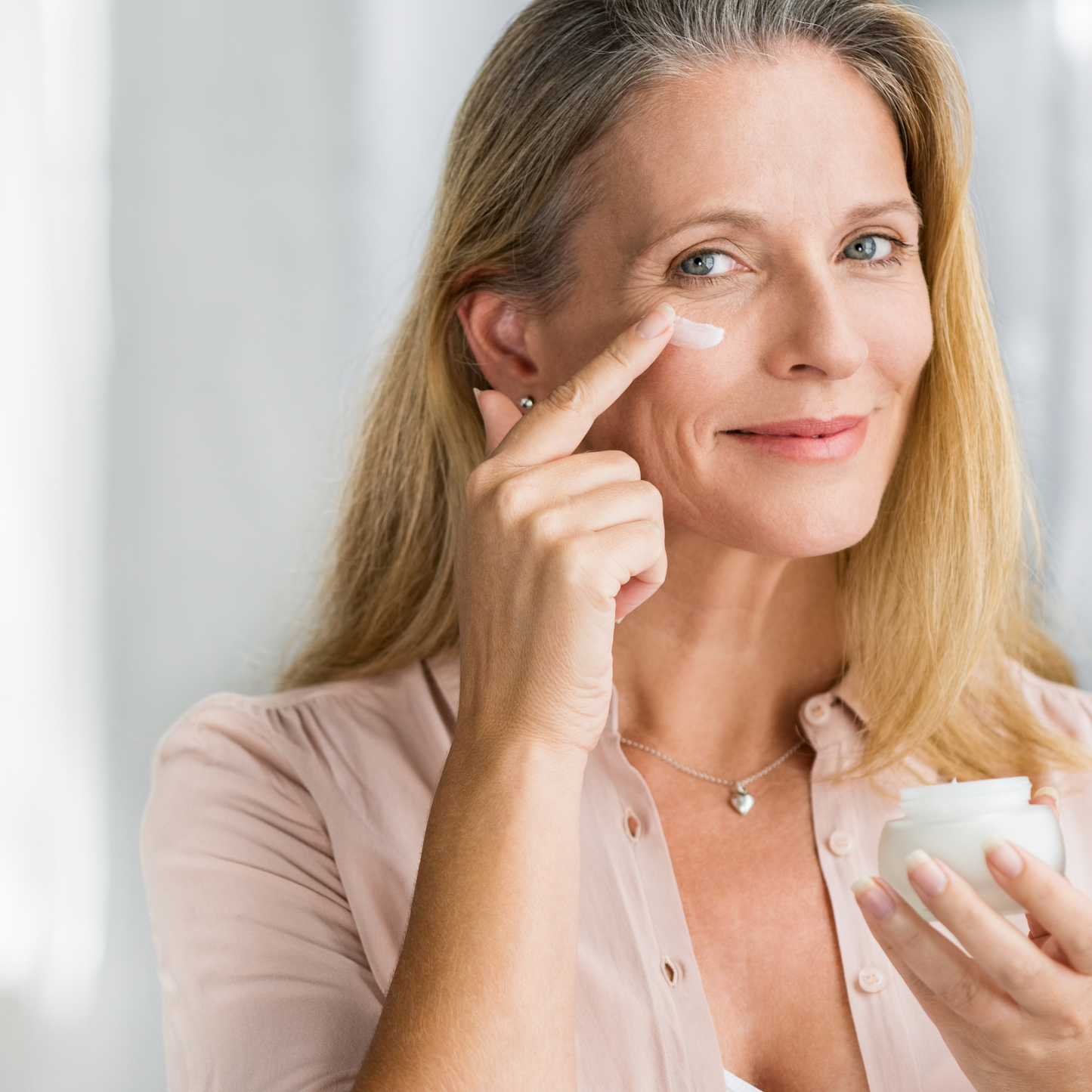 Renew High Tech Peptid Power Cream