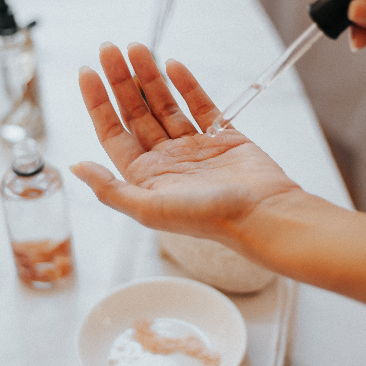 High Sensitive Serum