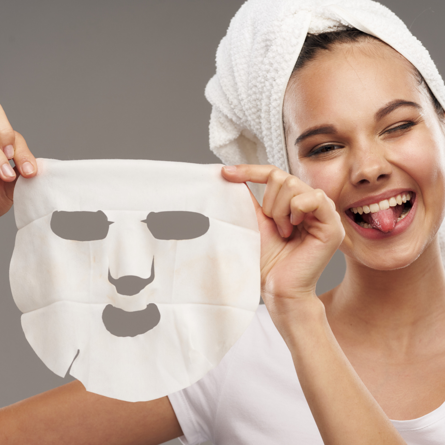 Purifying & Refiner Mask