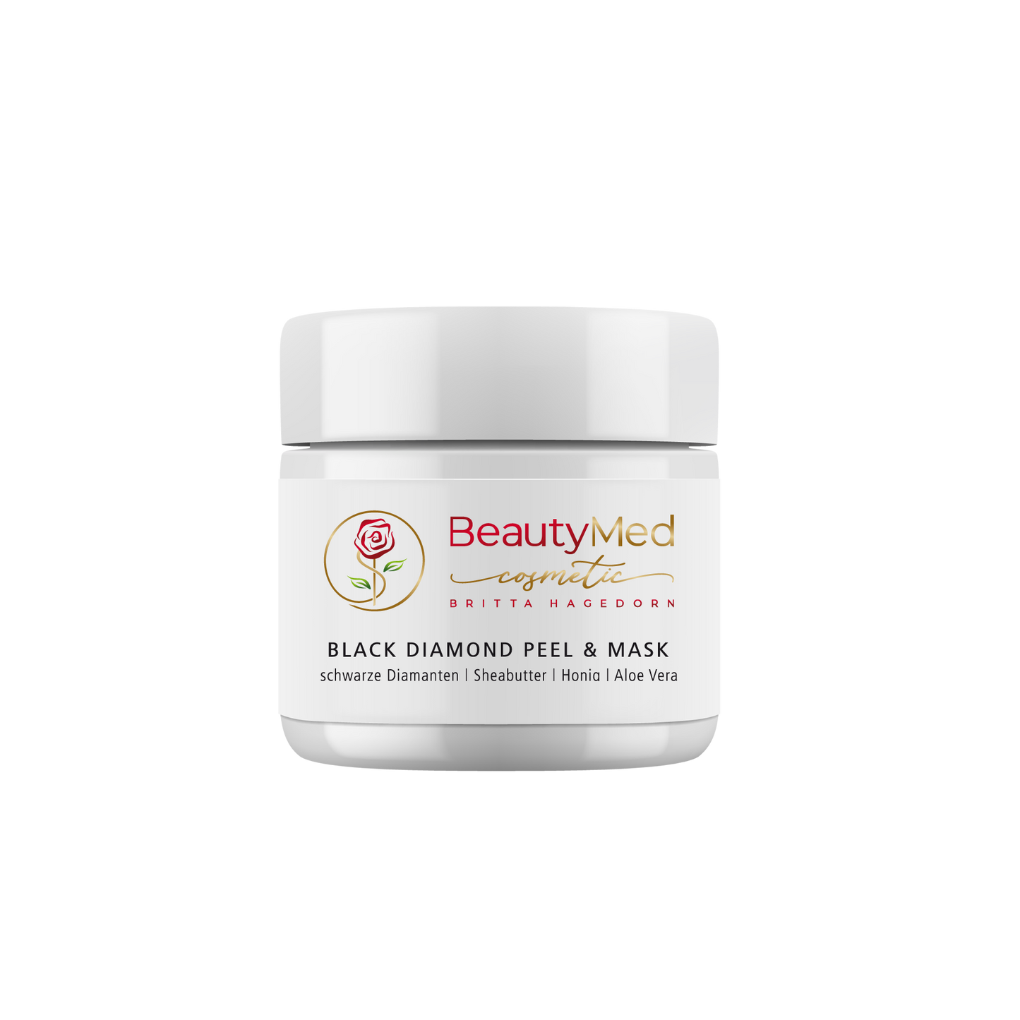 Black Diamond Peel & Mask