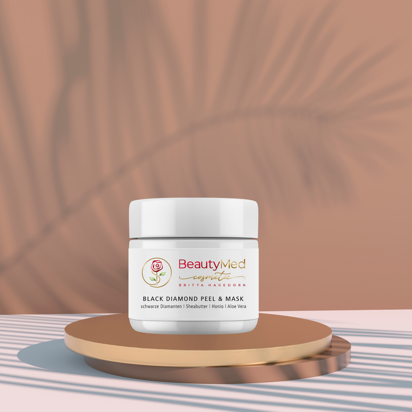 Black Diamond Peel & Mask