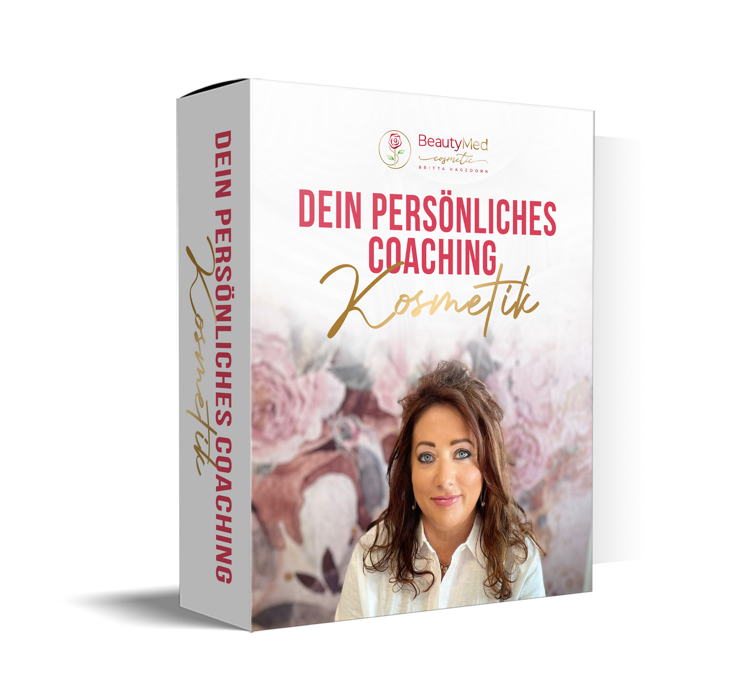 Dein persönliches Coaching Kosmetik
