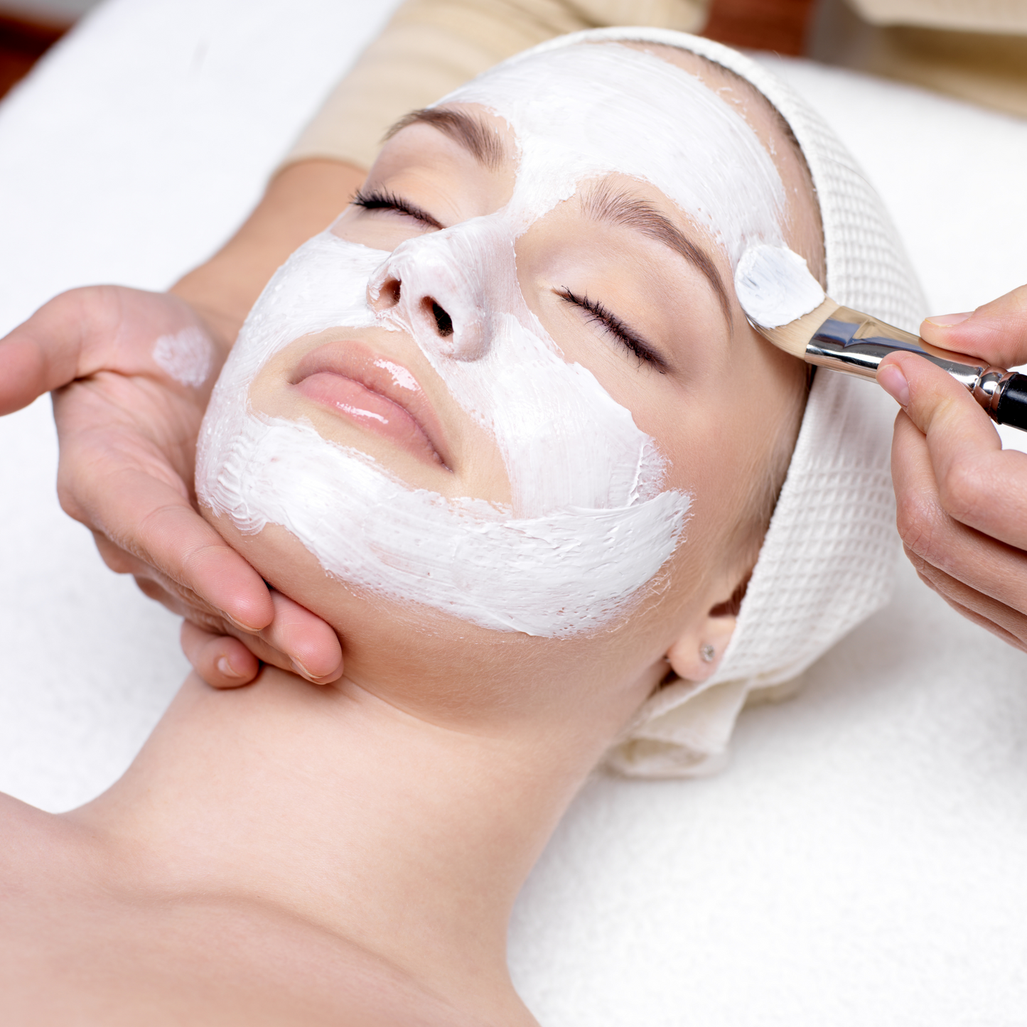 Black Diamond Peel & Mask