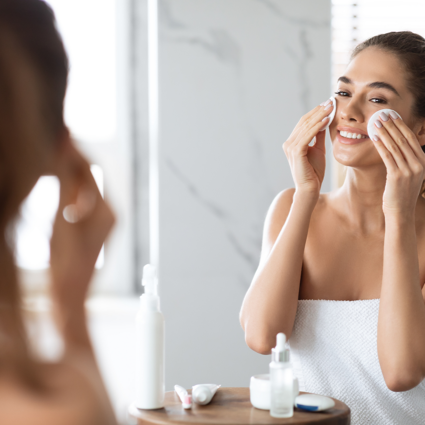 Refresh Face Tonic