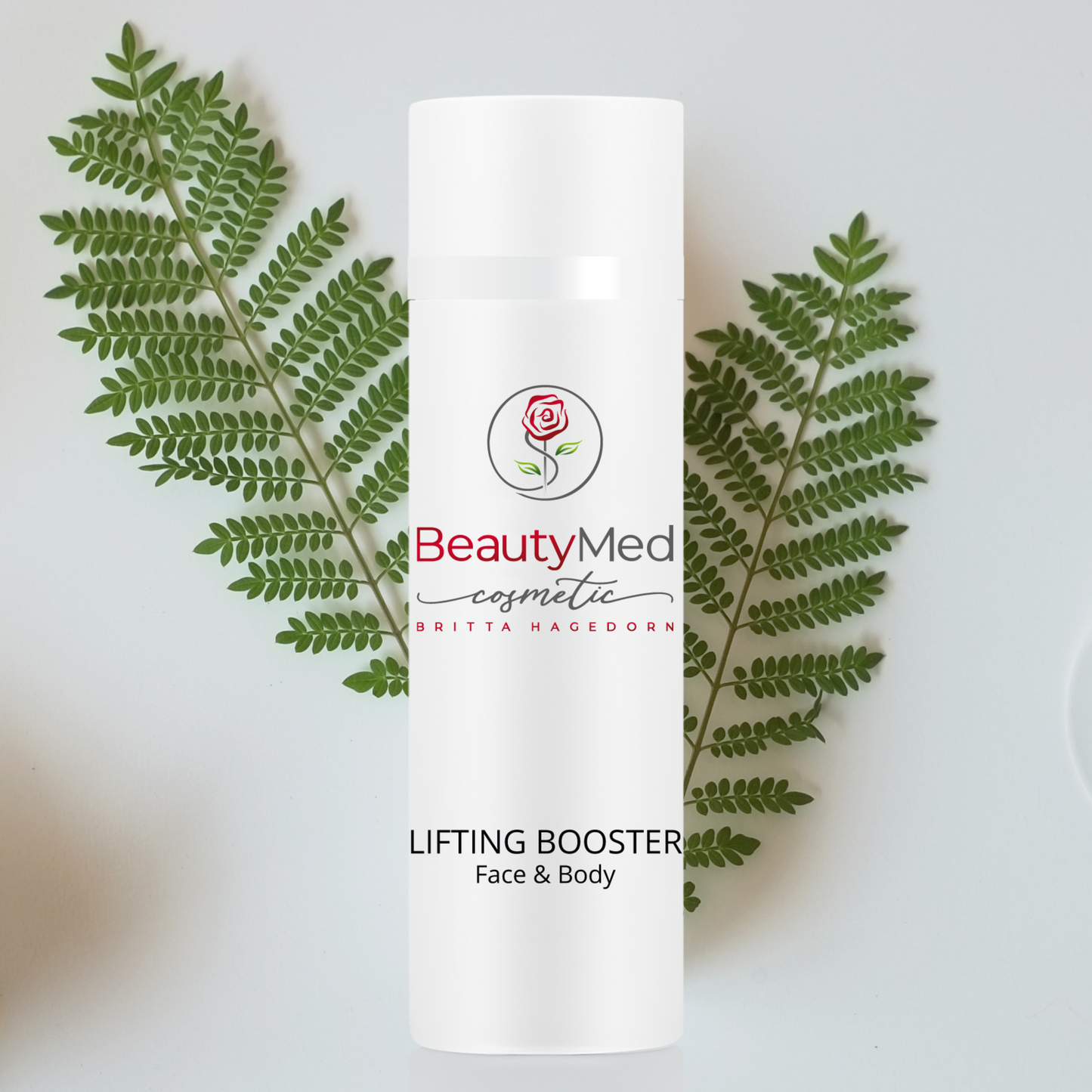 Lifting Booster Face & Body