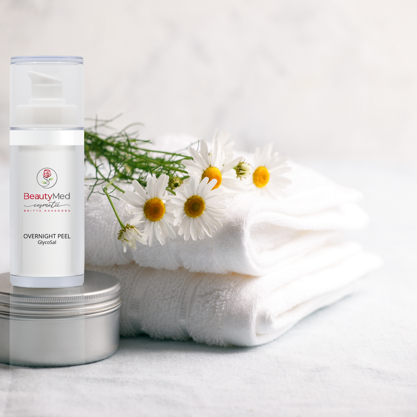 Overnight Peel Glycosal