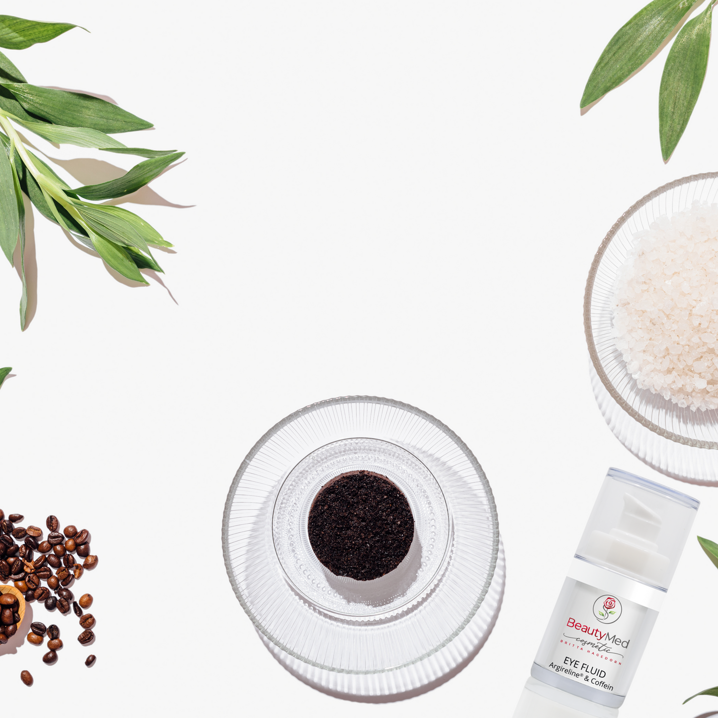 Eye Fluid Argireline & Coffein