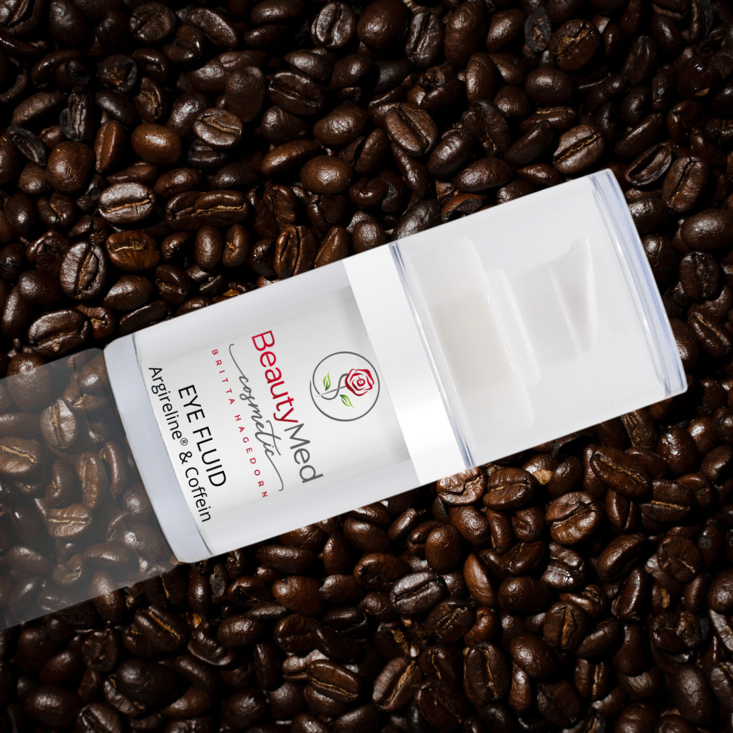 Eye Fluid Argireline & Coffein