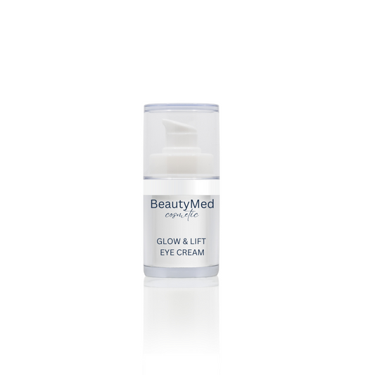 Glow & Lift Eye Cream