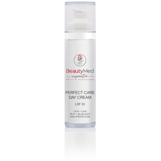 Perfect Care  Day Cream mit LSF 50