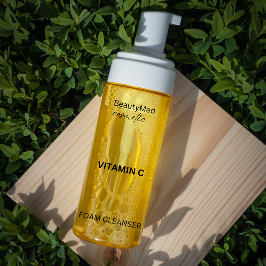 C Power - Foam Cleanser