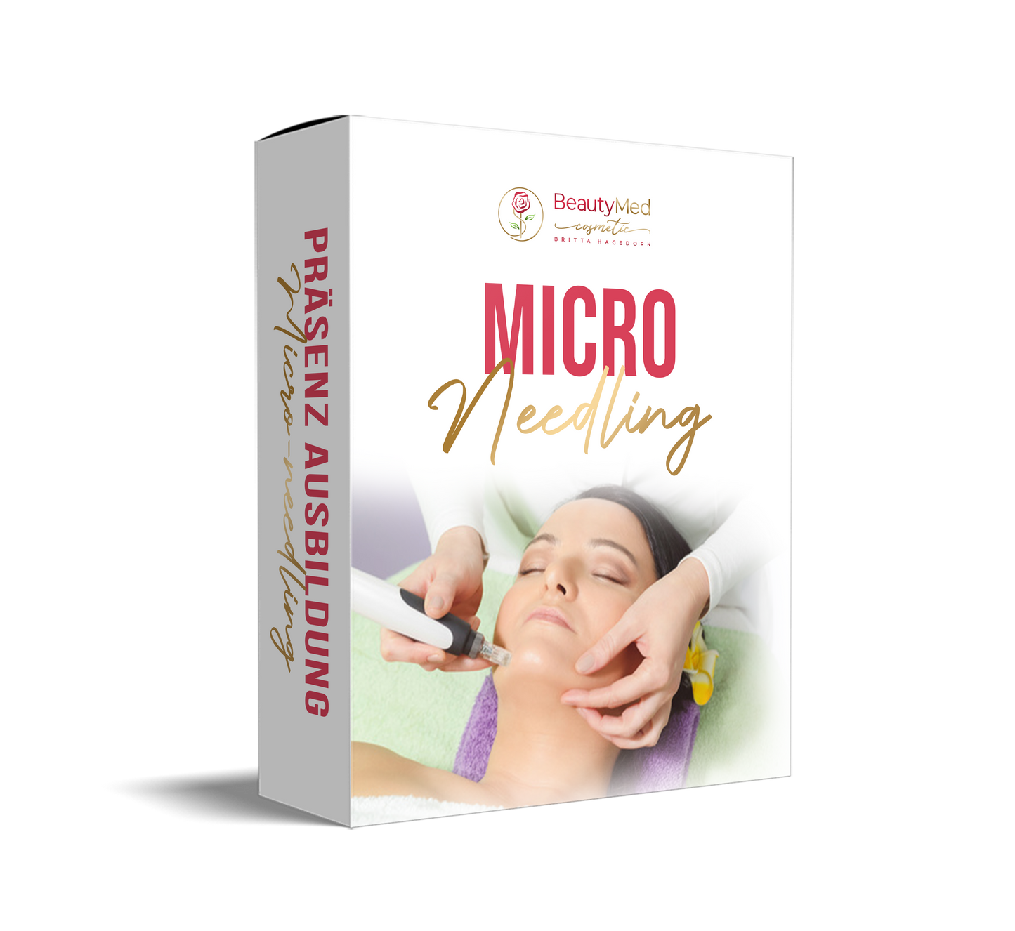Präsenz-Ausbildung "Micro-Needling"