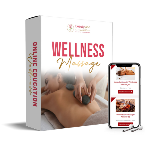 Online Education Professional Wellness Practitioner