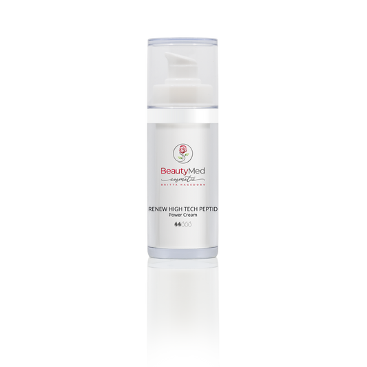 Renew High Tech Peptid Power Cream