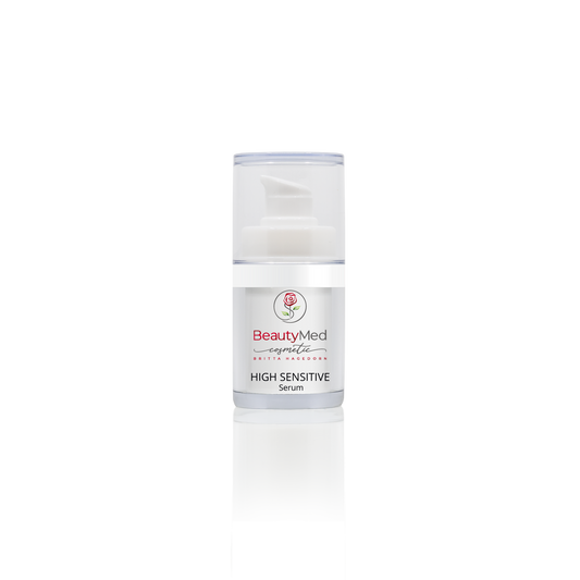 High Sensitive Serum
