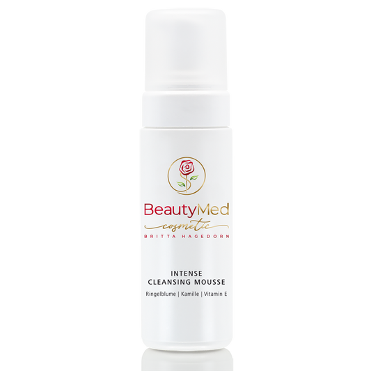 Intense Cleansing Mousse